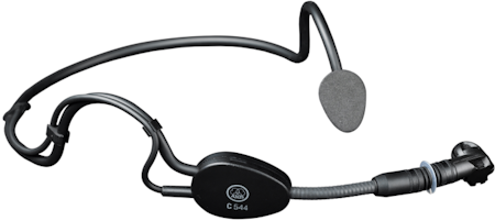 AKG | C544L - Headset Mikrofon Mini-XLR