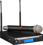 ELECTRO VOICE | EV R300-HD - Handmicksystem (UHF E-band 850 - 865 MHz)