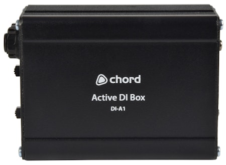 Chord | DI-A1 - Aktiv Linebox