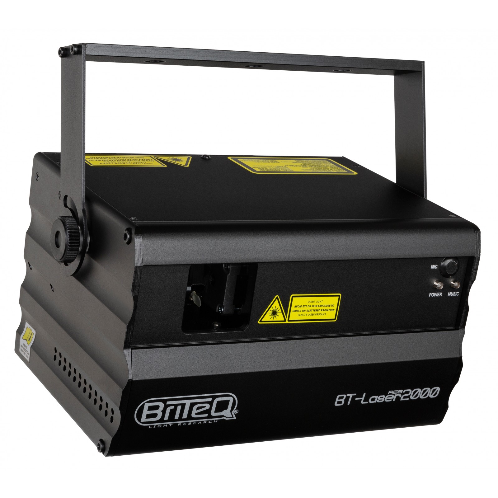 BRITEQ | BT-LASER2000 RGB