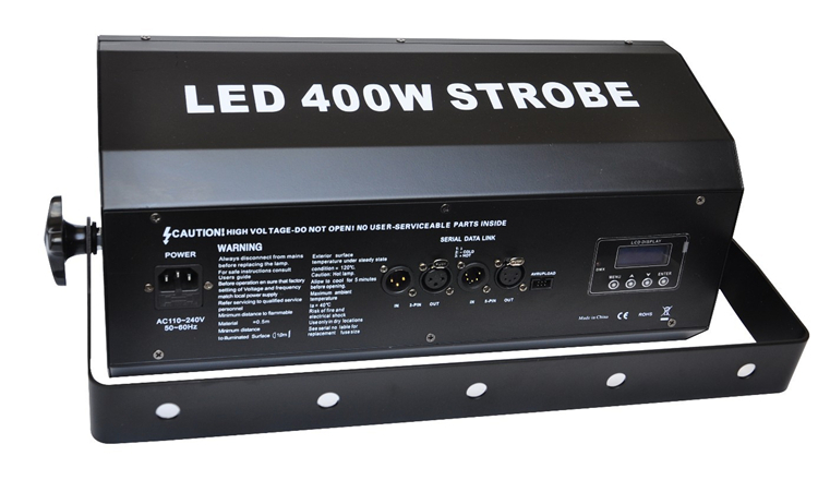 TC Light | STROBE-400 LED