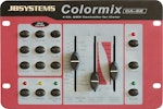 JB-Systems | CA-32 Colormix