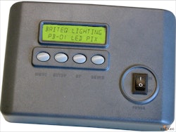 BRITEQ | LED-PB-01 Power Series Controller
