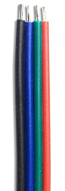 KOROLED™ | LED-Cable 4-Ledad