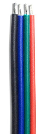 KOROLED™ | LED-Cable 4-Ledad