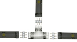 JB Systems | Flexible LED T-Skarv (3-pack)