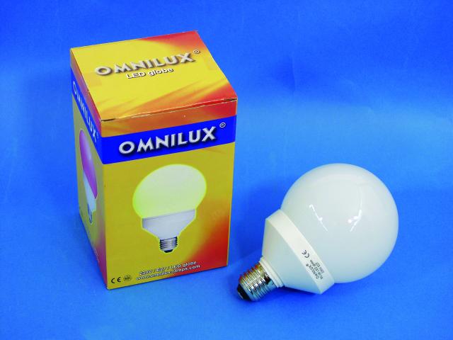 Omnilux | LED-Lamp FC 95