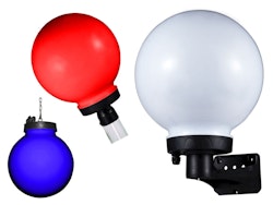 JB Systems | LED-Ball RGB (Outdoor)