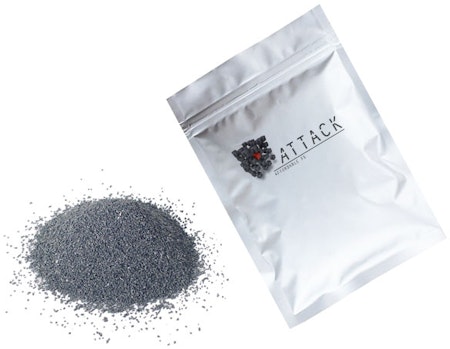 ATTACK™ | SPARKUS Powder (200g)
