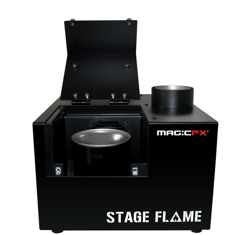 Magic FX | Stage Flame