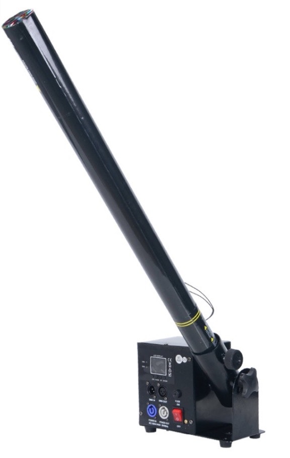 ATTACK™ | E-SHOT ONE DMX MKII + Wireless Remote