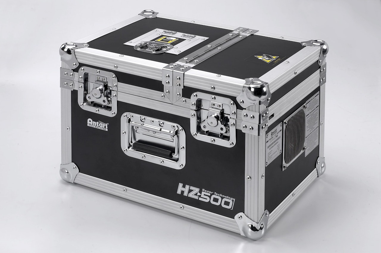 Antari | HZ-500 - Profesional Hazer