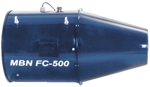 MBN | FC-500 - Skumkanon