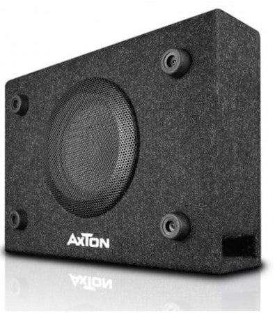 Axton | ATB120 - 8"