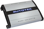 Autotek | TA4150 - 4-Kanalssteg