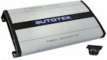 Autotek | A1800 - Monoblock (1600W)