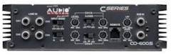 Audio System | CO-75.4 24V