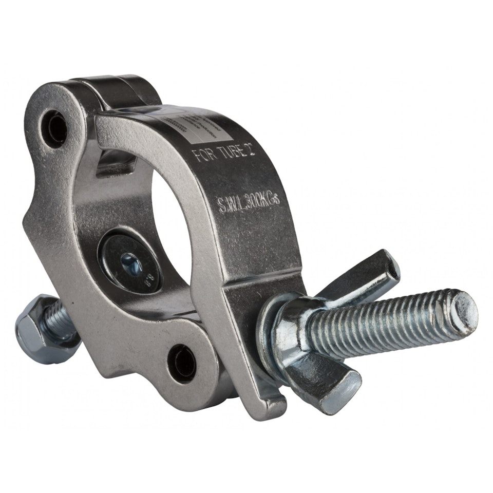 Alu Clamp - 301-V2