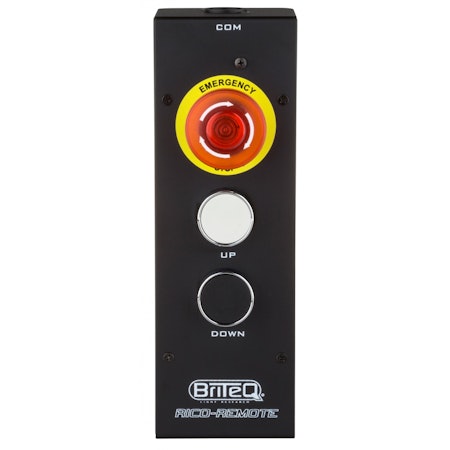 BRITEQ | RICO-Remote