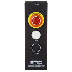 BRITEQ | RICO-Remote