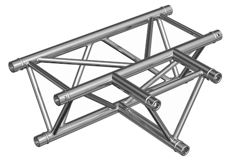 BRITEQ | BT-TRUSS Trio 29 - A017 / 3-vägs hörn - T-kors - Horizonte