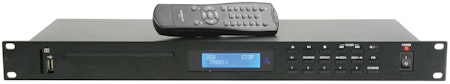 Adastra | AD-400 CD/USB/FM