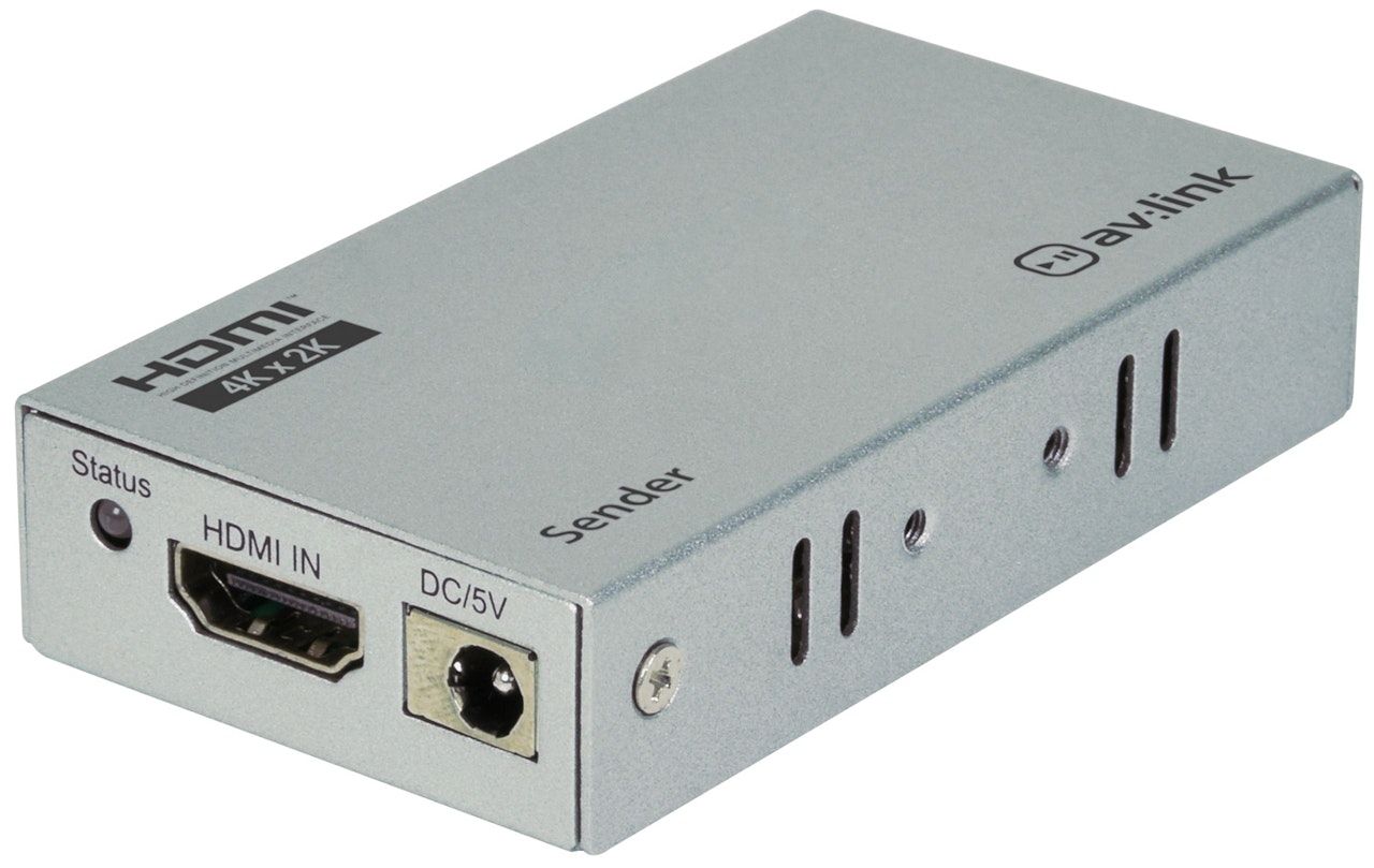 av:link | HDMI Extender