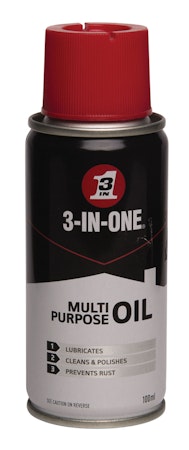 Servisol | 3-In-One Multispray (100ml)