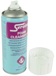 Servisol | Foam Cleanser 30 (400ml)