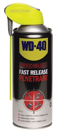 WD-40 | Specialist Fast Release