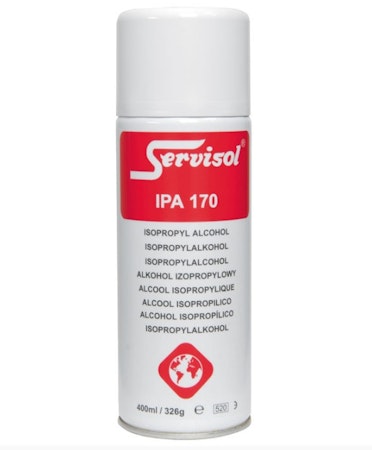 Servisol | IPA170 (400ml)