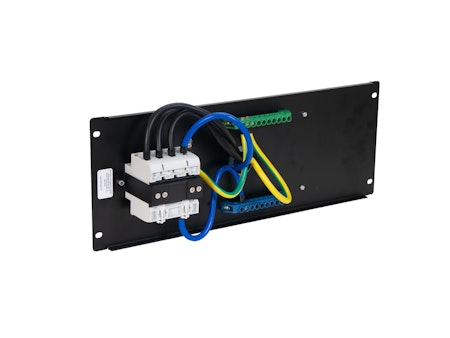 Eurolite | PDM 4U-63A 5pin RCD