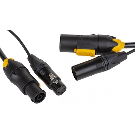 BRITEQ | Kombikabel TRUE1/XLR-3P (5M)