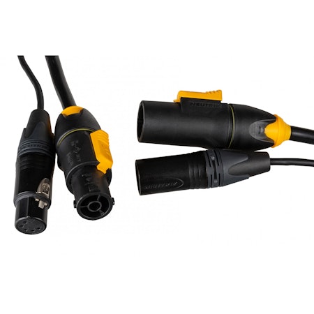 BRITEQ | Kombikabel TRUE1/XLR-5P (1,5M)