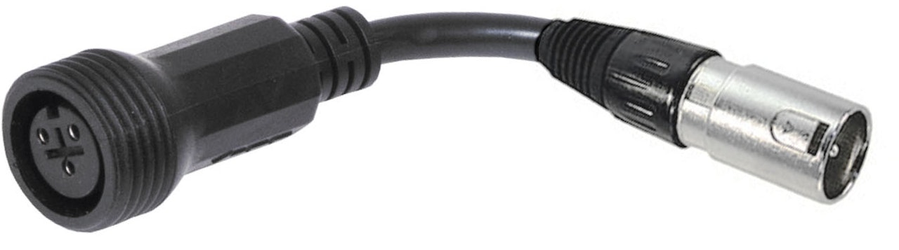BT-SIGNAL ADAPTER CABLE - XLR M 3P