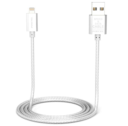 Lightning-kabel för iPhone (3m)