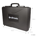 Citronic | ABS Case Väska (445mm)
