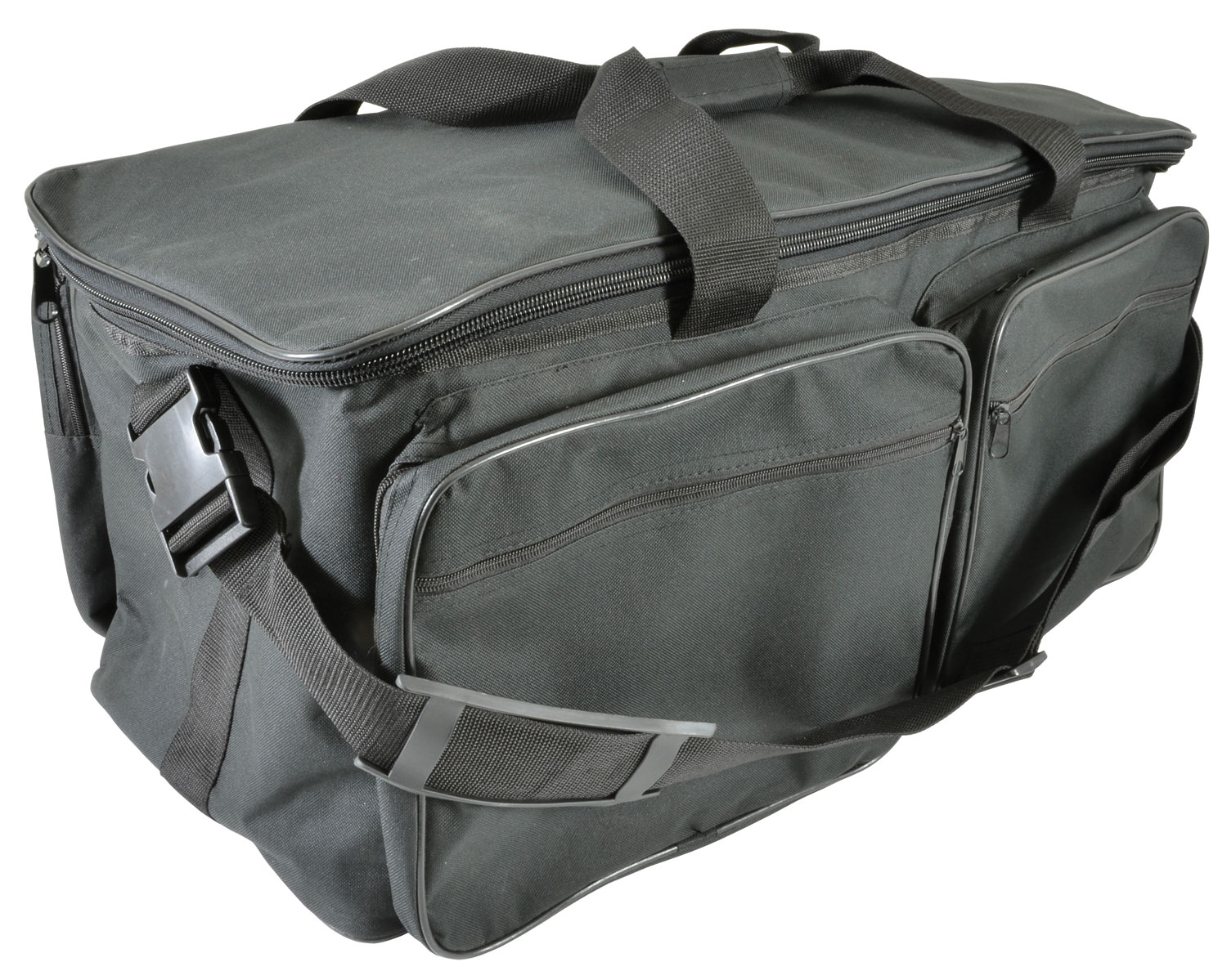 QTX | Universalbag i nylon (70 x 45cm)