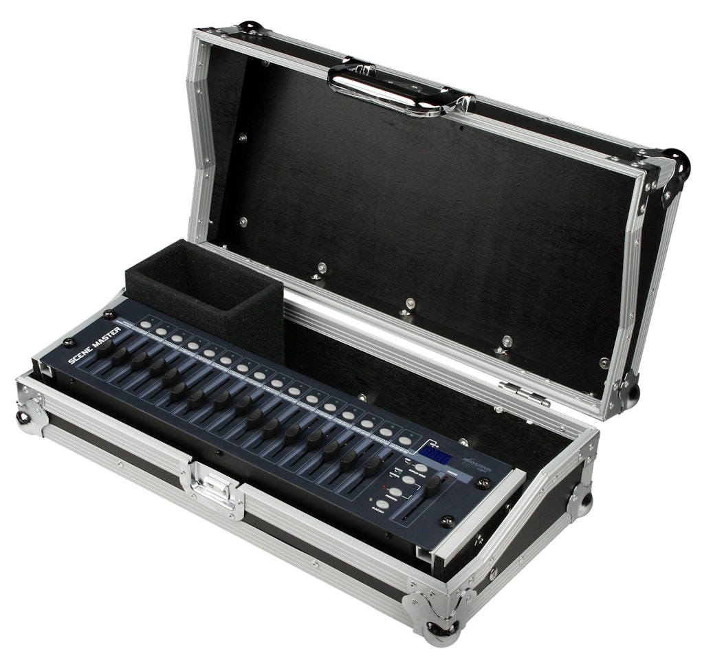 JB Systems | JB Controllercase 3 HE