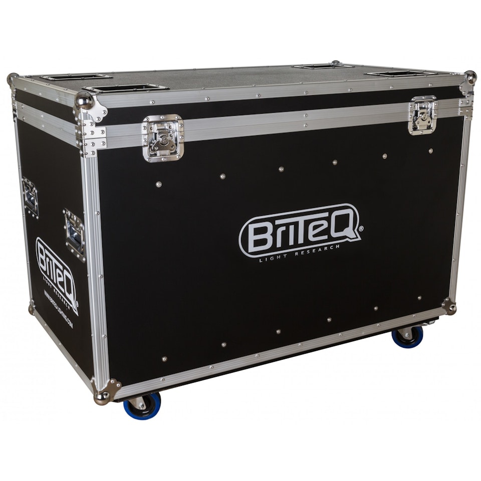 Briteq | MATRIX5x5-CASE