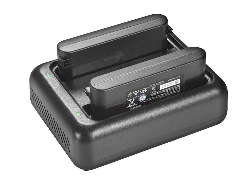 JBL | EON ONE - Compact Dual Battery Charger