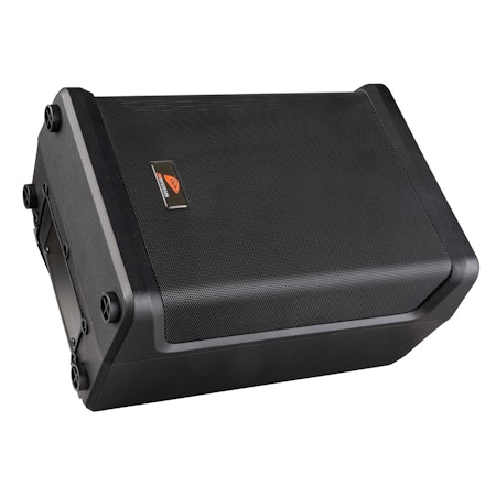 JB System | MOVIL-1 - Batteridriven portabel högtalare med Blåtand