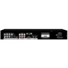 Karaokespelare | VS-1200 - HDMI + 2st mikrofoner, HMDI, CDG, DVD USB m.m.
