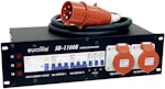 Eurolite | EL-Distribution 32A SB-1100B