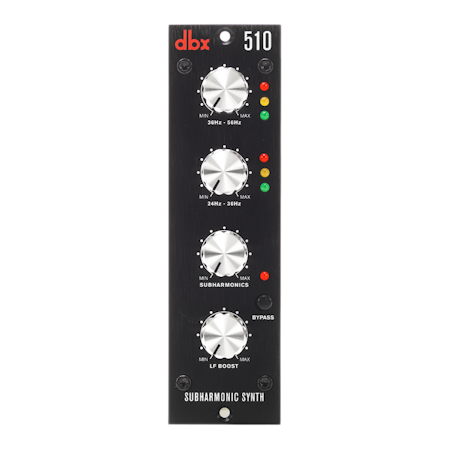 DBX | 510 - Sub Harmonic Synth