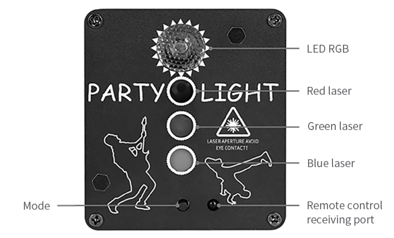 TC Light | Multi 4