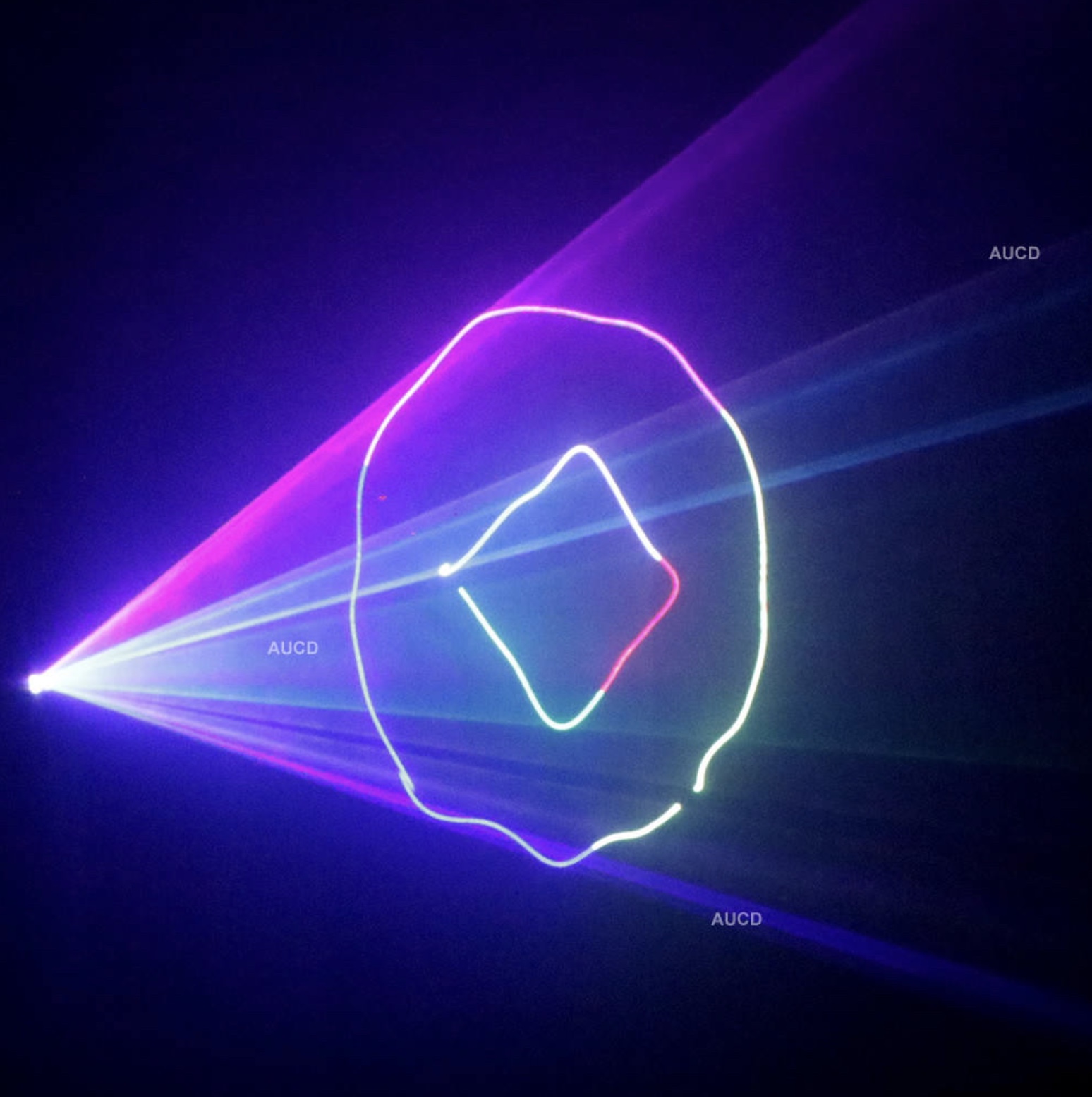 TC Light | DJ507RGB Laser