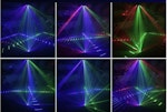 TC Light | Dolphin RGB Laser