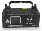 TC Light | Alien SLP-B500 Laser