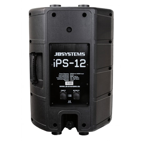 JB Systems | IPS-12